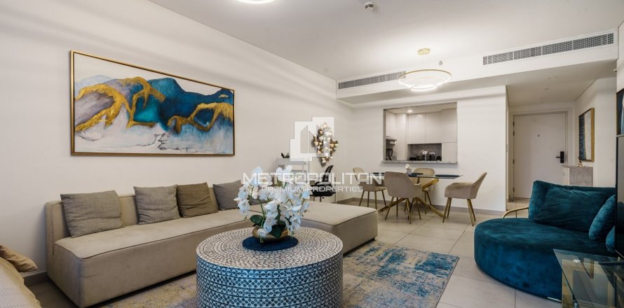 Apartman u gradu Umm Suqeim, Dubai, UAE 2 spavaće sobe, 119 m2 Br. 664982