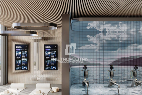 Apartamento para venda em Al Marjan Island, Ras Al Khaimah, EAU 1 quarto, 64 m2 № 664976 - foto 7