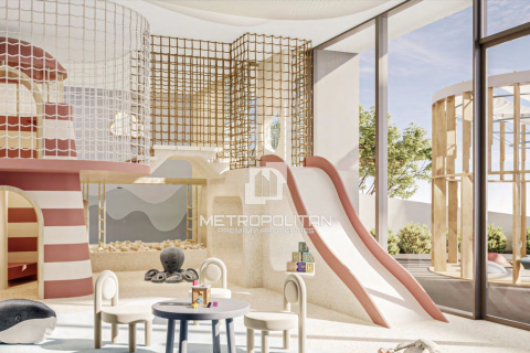 Apartamento para venda em Al Marjan Island, Ras Al Khaimah, EAU 1 quarto, 64 m2 № 664976 - foto 11