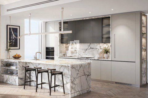 Apartamento para venda em Al Marjan Island, Ras Al Khaimah, EAU 1 quarto, 64 m2 № 664976 - foto 6