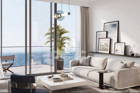 Apartman u Al Marjan Island, Ras Al Khaimah, UAE 1 spavaća soba, 64 m2 Br. 664976 - fotografija 2