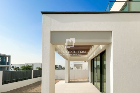 Arabian Ranches 3, Dubai, BAE’de kiralık вилла 3 yatak odası, 335 m&sup2; No 664981 - fotoğraf 15