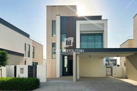 Arabian Ranches 3, Dubai, BAE’de kiralık вилла 3 yatak odası, 335 m&sup2; No 664981 - fotoğraf 2