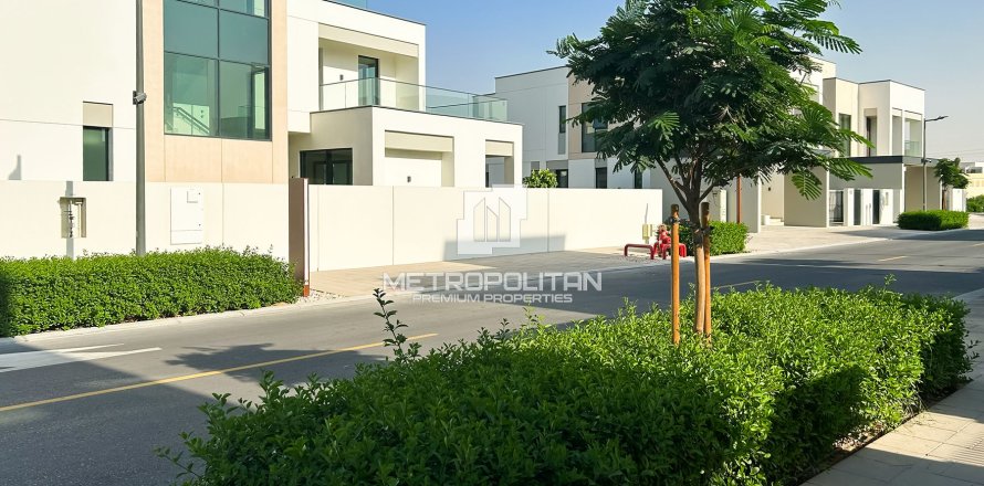 Arabian Ranches 3, Dubai, BAE’de вилла 3 yatak odası, 335 m&sup2; No 664981