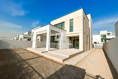 Arabian Ranches 3, Dubai, BAE’de kiralık вилла 3 yatak odası, 335 m&sup2; No 664981 - fotoğraf 5