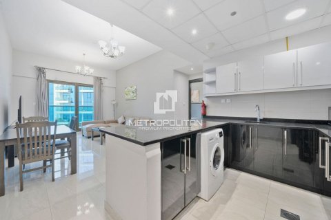 Apartment sa Business Bay, Dubai, UAE 1 silid-tulugan, 87 sq.m. № 664977 - larawan 3