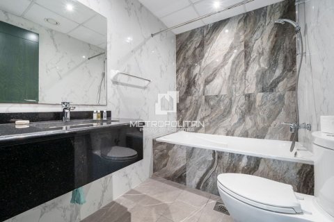 Apartment sa Business Bay, Dubai, UAE 1 silid-tulugan, 87 sq.m. № 664977 - larawan 16