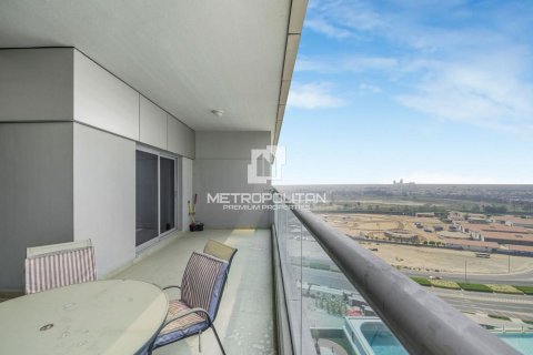 Apartment sa Business Bay, Dubai, UAE 1 silid-tulugan, 87 sq.m. № 664977 - larawan 12