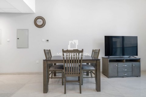 Apartment sa Business Bay, Dubai, UAE 1 silid-tulugan, 87 sq.m. № 664977 - larawan 23