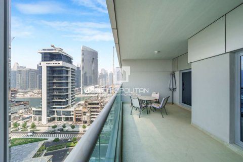 Apartment sa Business Bay, Dubai, UAE 1 silid-tulugan, 87 sq.m. № 664977 - larawan 1