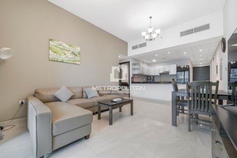 Apartment sa Business Bay, Dubai, UAE 1 silid-tulugan, 87 sq.m. № 664977 - larawan 5