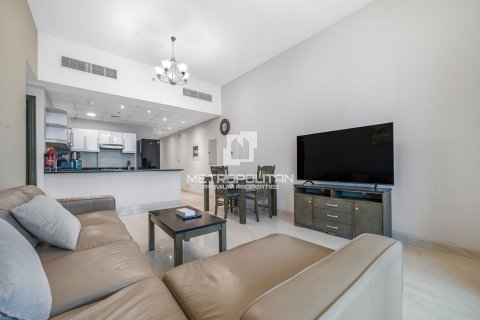 Apartment sa Business Bay, Dubai, UAE 1 silid-tulugan, 87 sq.m. № 664977 - larawan 2