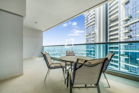 Apartment sa Business Bay, Dubai, UAE 1 silid-tulugan, 87 sq.m. № 664977 - larawan 7