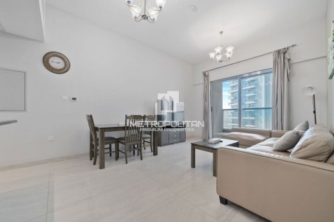 Apartment sa Business Bay, Dubai, UAE 1 silid-tulugan, 87 sq.m. № 664977 - larawan 8