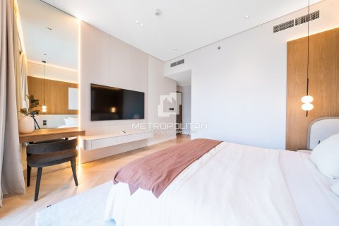 شقة للبيع في Dubai Harbour، دبي، الإمارات العربية المتحدة 2 غرفة نوم ، 122 متر مربع ، رقم 664978 - صورة 21