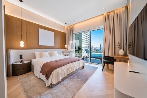 شقة للبيع في Dubai Harbour، دبي، الإمارات العربية المتحدة 2 غرفة نوم ، 122 متر مربع ، رقم 664978 - صورة 19