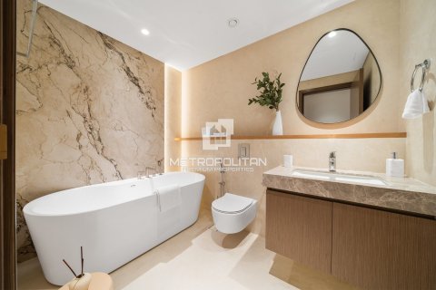 شقة للبيع في Dubai Harbour، دبي، الإمارات العربية المتحدة 2 غرفة نوم ، 122 متر مربع ، رقم 664978 - صورة 27