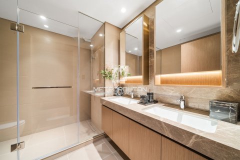 شقة للبيع في Dubai Harbour، دبي، الإمارات العربية المتحدة 2 غرفة نوم ، 122 متر مربع ، رقم 664978 - صورة 24