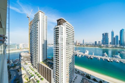 شقة للبيع في Dubai Harbour، دبي، الإمارات العربية المتحدة 2 غرفة نوم ، 122 متر مربع ، رقم 664978 - صورة 4