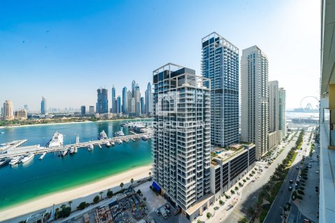 شقة للبيع في Dubai Harbour، دبي، الإمارات العربية المتحدة 2 غرفة نوم ، 122 متر مربع ، رقم 664978 - صورة 1