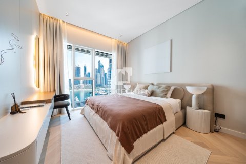 شقة للبيع في Dubai Harbour، دبي، الإمارات العربية المتحدة 2 غرفة نوم ، 122 متر مربع ، رقم 664978 - صورة 15
