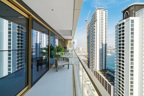 شقة للبيع في Dubai Harbour، دبي، الإمارات العربية المتحدة 2 غرفة نوم ، 122 متر مربع ، رقم 664978 - صورة 6