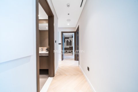 شقة للبيع في Dubai Harbour، دبي، الإمارات العربية المتحدة 2 غرفة نوم ، 122 متر مربع ، رقم 664978 - صورة 13