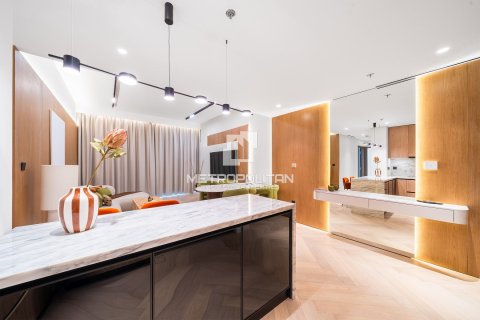 شقة للبيع في Dubai Harbour، دبي، الإمارات العربية المتحدة 2 غرفة نوم ، 122 متر مربع ، رقم 664978 - صورة 12