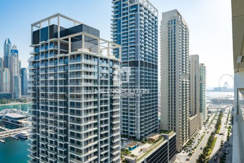 شقة للبيع في Dubai Harbour، دبي، الإمارات العربية المتحدة 2 غرفة نوم ، 122 متر مربع ، رقم 664978 - صورة 30