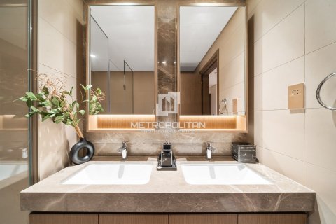 شقة للبيع في Dubai Harbour، دبي، الإمارات العربية المتحدة 2 غرفة نوم ، 122 متر مربع ، رقم 664978 - صورة 25