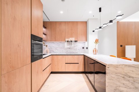 شقة للبيع في Dubai Harbour، دبي، الإمارات العربية المتحدة 2 غرفة نوم ، 122 متر مربع ، رقم 664978 - صورة 9