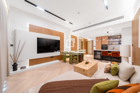 شقة للبيع في Dubai Harbour، دبي، الإمارات العربية المتحدة 2 غرفة نوم ، 122 متر مربع ، رقم 664978 - صورة 2