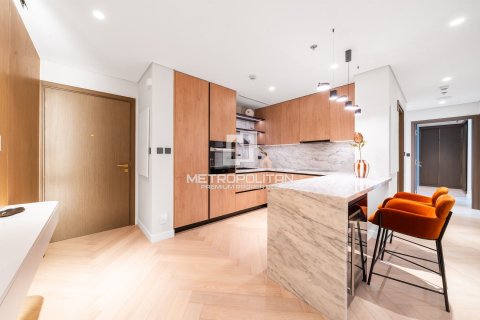 شقة للبيع في Dubai Harbour، دبي، الإمارات العربية المتحدة 2 غرفة نوم ، 122 متر مربع ، رقم 664978 - صورة 10