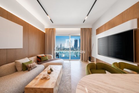 شقة للبيع في Dubai Harbour، دبي، الإمارات العربية المتحدة 2 غرفة نوم ، 122 متر مربع ، رقم 664978 - صورة 3