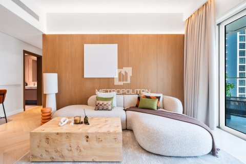 شقة للبيع في Dubai Harbour، دبي، الإمارات العربية المتحدة 2 غرفة نوم ، 122 متر مربع ، رقم 664978 - صورة 8