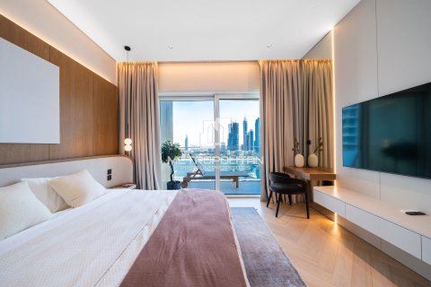 شقة للبيع في Dubai Harbour، دبي، الإمارات العربية المتحدة 2 غرفة نوم ، 122 متر مربع ، رقم 664978 - صورة 22