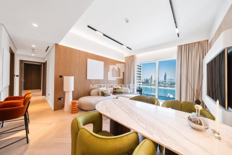 شقة للبيع في Dubai Harbour، دبي، الإمارات العربية المتحدة 2 غرفة نوم ، 122 متر مربع ، رقم 664978 - صورة 5