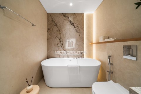 شقة للبيع في Dubai Harbour، دبي، الإمارات العربية المتحدة 2 غرفة نوم ، 122 متر مربع ، رقم 664978 - صورة 28