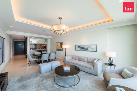 Appartement à vendre à Downtown Dubai (Downtown Burj Dubai), Dubai, EAU 2 chambres, 138.8 m2 № 752046 - photo 10