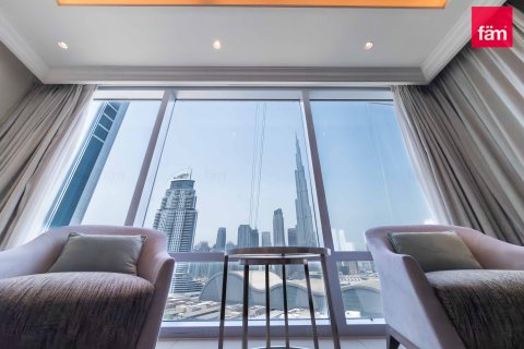 Appartement à vendre à Downtown Dubai (Downtown Burj Dubai), Dubai, EAU 2 chambres, 138.8 m2 № 752046 - photo 5