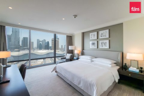 Appartement à vendre à Downtown Dubai (Downtown Burj Dubai), Dubai, EAU 2 chambres, 138.8 m2 № 752046 - photo 8