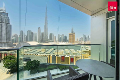 Appartement à vendre à Downtown Dubai (Downtown Burj Dubai), Dubai, EAU 2 chambres, 138.8 m2 № 752046 - photo 2