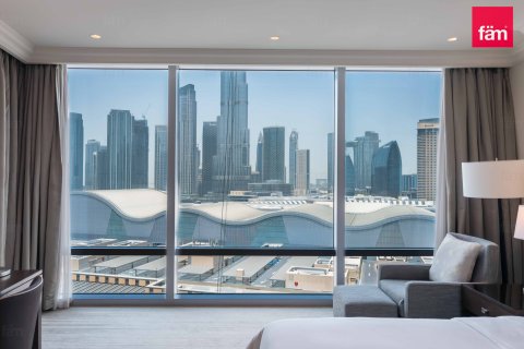 Appartement à vendre à Downtown Dubai (Downtown Burj Dubai), Dubai, EAU 2 chambres, 138.8 m2 № 752046 - photo 4
