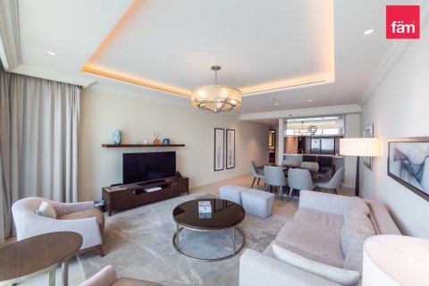 Appartement à vendre à Downtown Dubai (Downtown Burj Dubai), Dubai, EAU 2 chambres, 138.8 m2 № 752046 - photo 3
