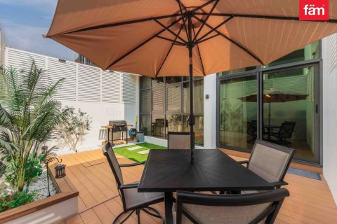 Városi lakóépület itt: Dubai, EAE, 3 hálószoba, 151.7 m², azonosító: 752048 - fénykép 10