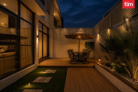 Városi lakóépület itt: Dubai, EAE, 3 hálószoba, 151.7 m², azonosító: 752048 - fénykép 6