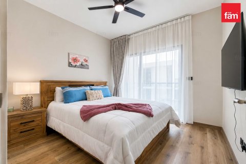 Városi lakóépület itt: Dubai, EAE, 3 hálószoba, 151.7 m², azonosító: 752048 - fénykép 5