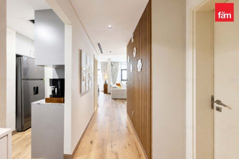 Városi lakóépület itt: Dubai, EAE, 3 hálószoba, 151.7 m², azonosító: 752048 - fénykép 9