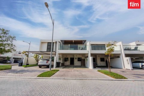 Városi lakóépület itt: Dubai, EAE, 3 hálószoba, 151.7 m², azonosító: 752048 - fénykép 11