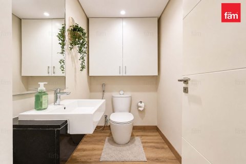 Városi lakóépület itt: Dubai, EAE, 3 hálószoba, 151.7 m², azonosító: 752048 - fénykép 15